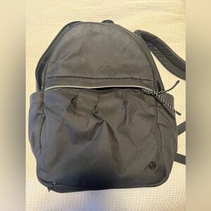 Lululemon Backpack